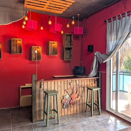 Holiday home Rexel *