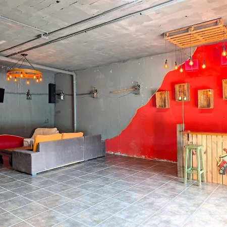 Holiday home Rexel