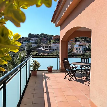 Holiday home Rexel Lloret de Mar