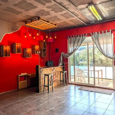 Rexel Holiday home