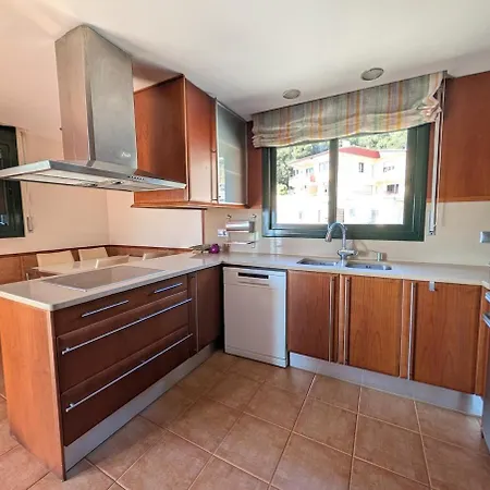 Rexel Holiday home
