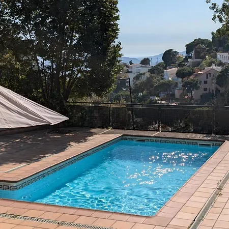 Rexel Holiday home